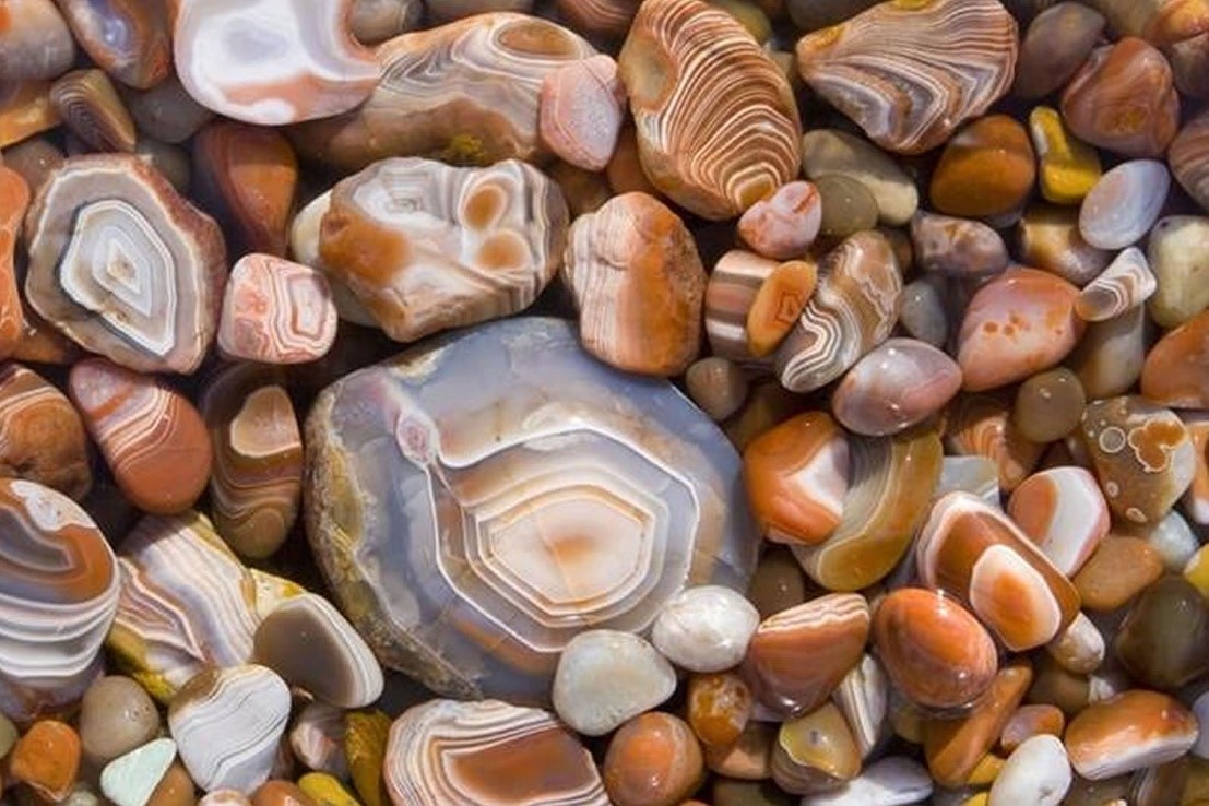 صادرات سنگ تزئینی